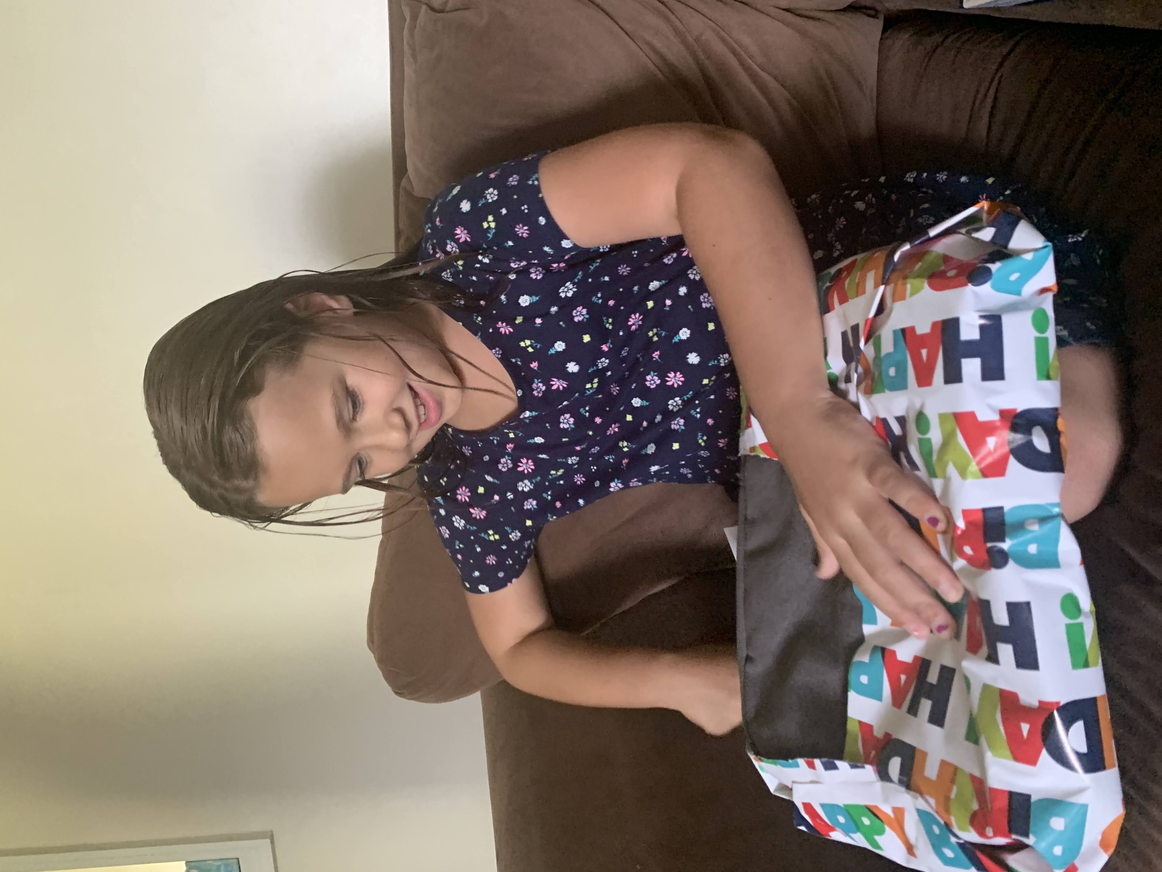 Corra's 8th